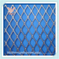 Galvanisierter Stahl-Metallmesh